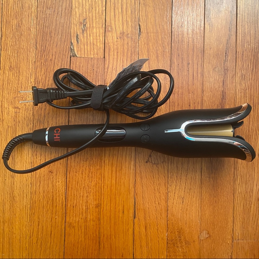 CHI Spin N Curl